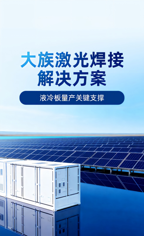 液冷行业