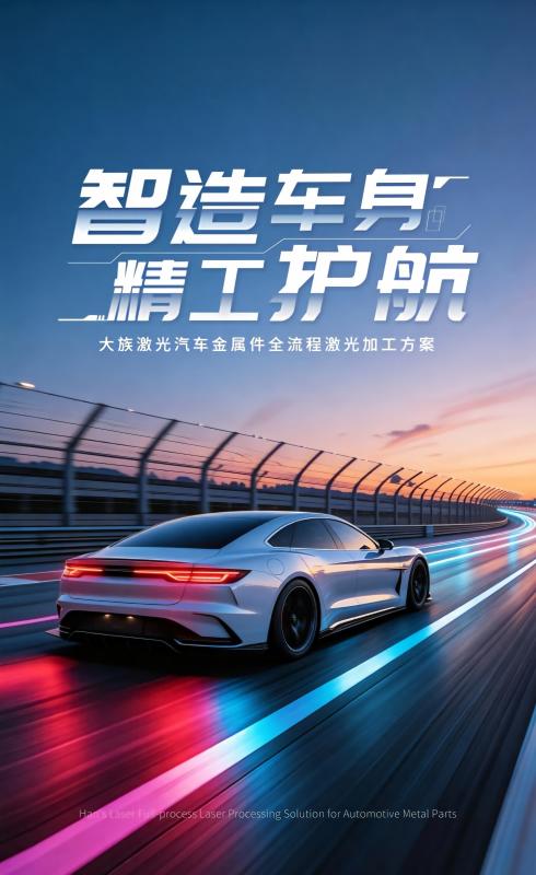汽车金属件